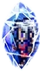 Memory Crystal (Record Keeper)