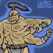 Goro (80sFan)