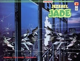 Jezebel Jade 1 comic in her limited series