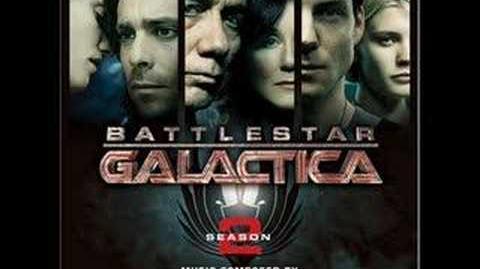 22- Battlestar Galactica - Main Title