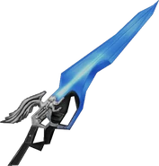 Dissidia Lionhart