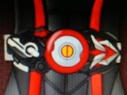 Hiden Faiz-01 Driver