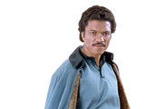Lando Calrissian