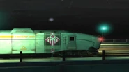 Cargo train 2