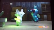 Fly Rabbid