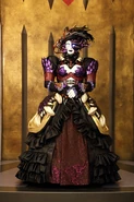 Madame Mistress Noir