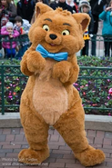 Disneyland Paris
