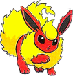 Evol (Flareon)