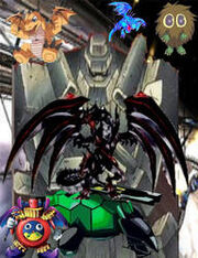 Duelmonsters