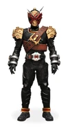 Kamen Rider Proto Barlckxs