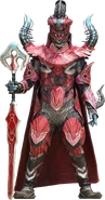 KRGa-Evolved Demushu.png (1.29 MB) Crimsatan (Perfect Form)