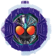 Chaser Ridewatch
