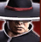 Kung Lao MK9 icon