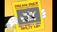 Scandal shown on Dream Duck magazine's front cover.PNG