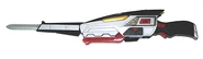 S.P.D. Defender Sword Mode