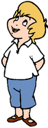 Human Chip Potts