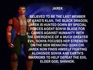 Jarek Bio