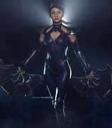 Kitana Final Kombat