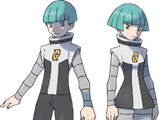 Team Galactic