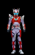Kamen Rider Shesta