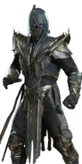 Harbinger of Doom