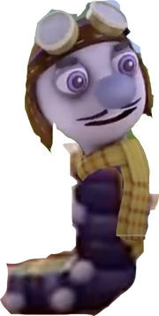 Arnie Pye (Springfield Animals).png