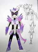 DsXGq6IU8AARSOZ.jpg (150 KB) Kamen Rider Zi-O TwilightArmor