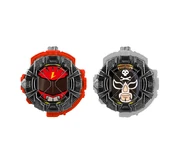 Shocker Combatant Ridewatch