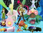 Fairyfountain