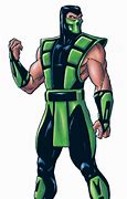 Reptile (MK3)