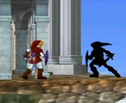 SSBM Dark Link.png (38 KB) Dark Link in SSBM Event Match