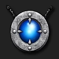 Chaos pendant