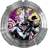 Orb Dark Crystal (Noir)
