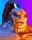 Goro's tier icon (MK)