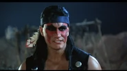 Nightwolf (Annihilation)
