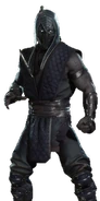 Harbinger of Death