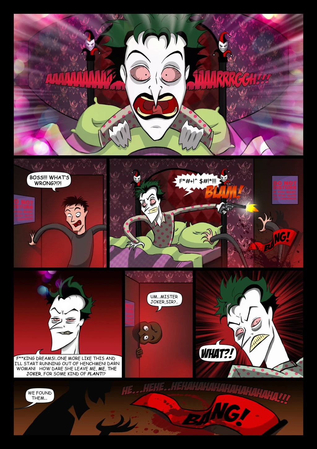 3.14 Fan Fiction Fandom