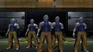 PD-4 army