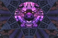 Pigma assimilated by Aparoids