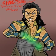 Shang Tsung (80sFan)