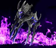 Talons of Immolation