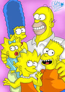 The Simpsons (80sFan)