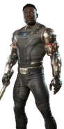 Made to Clear