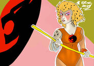 Cheetara (80sFan)