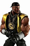 Jax's Alt outfit