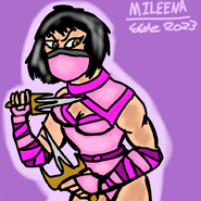 Mileena (80sFan)