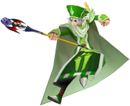EX Sage