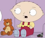 Stewie Griffin 25