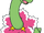 Meganium