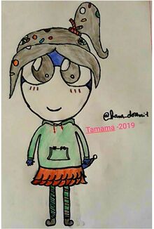 2019 Tamama as Vanellope - Cast.jpg